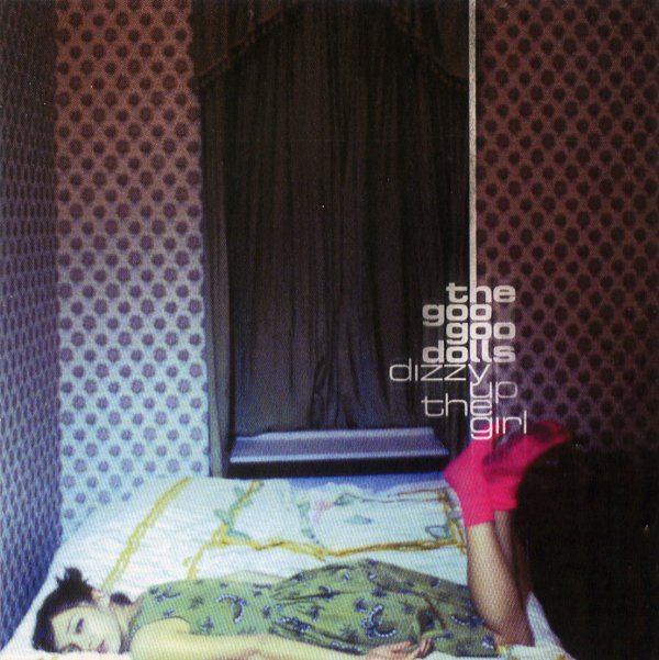 DIZZY UP THE GIRL