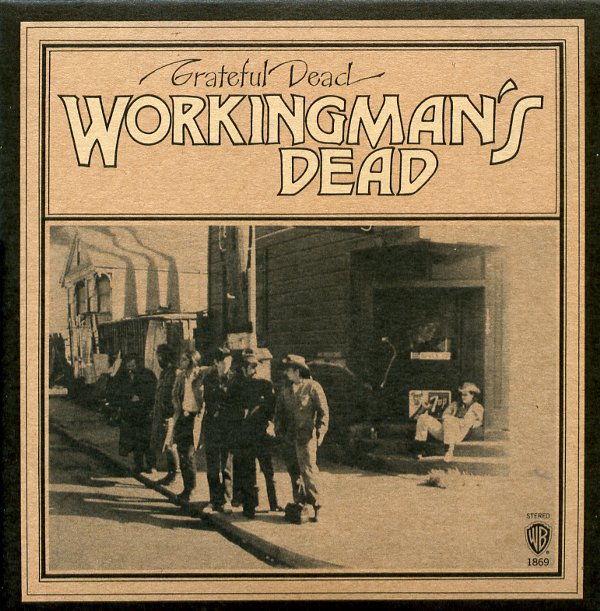 WORKINGMAN'S DEAD