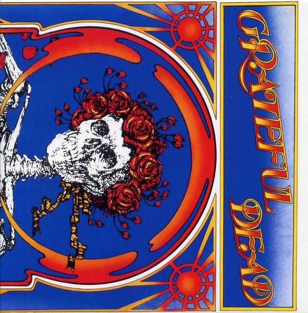 GRATEFUL DEAD