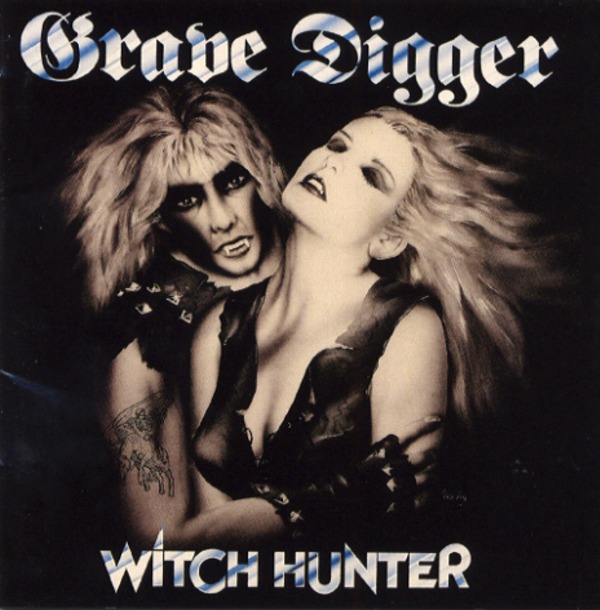 WITCH HUNTER