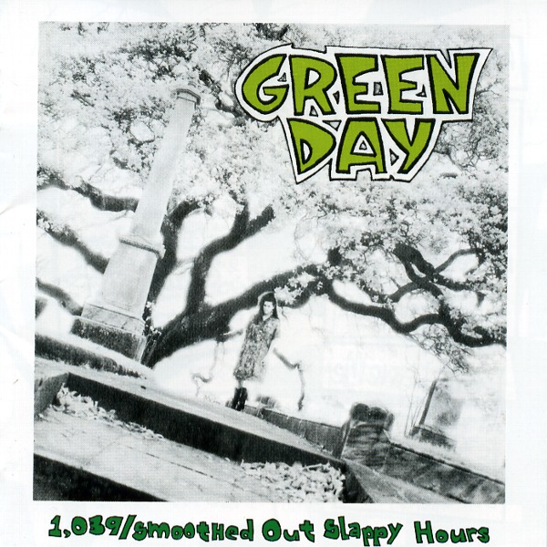 1039/SMOOTHED OUT SLAPPY HOURS