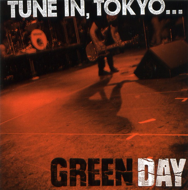 TUNE IN，TOKYO...