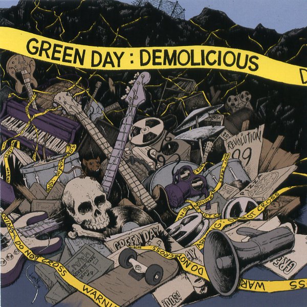 DEMOLICIOUS