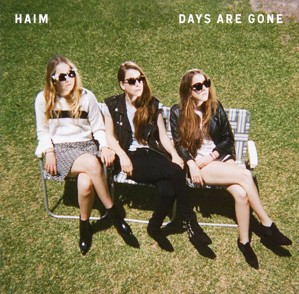 DAYS ARE GONE