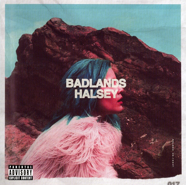 BADLANDS