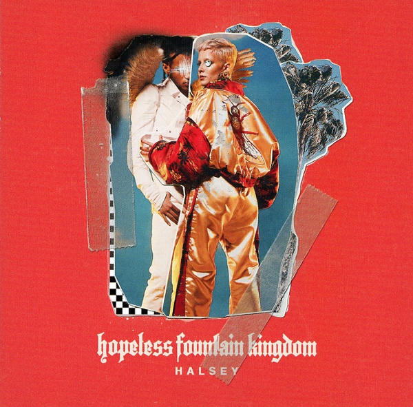 HOPELESS FOUNTAIN KINGDOM