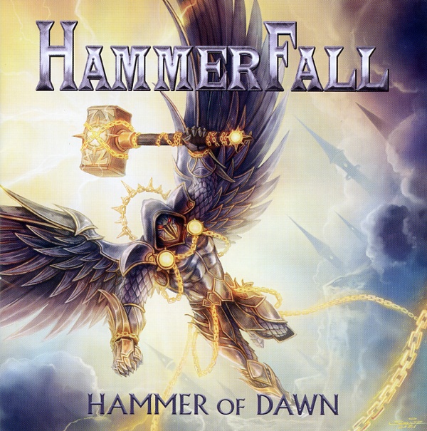 HAMMER OF DAWN