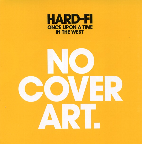 ONCE UPON A TIME IN THE WEST