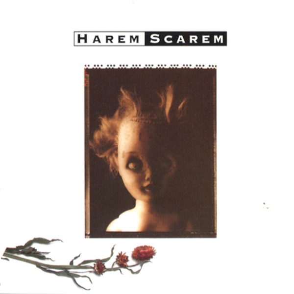 HAREM SCAREM