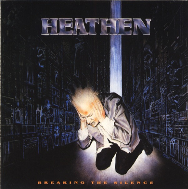 BREAKING THE SILENCE