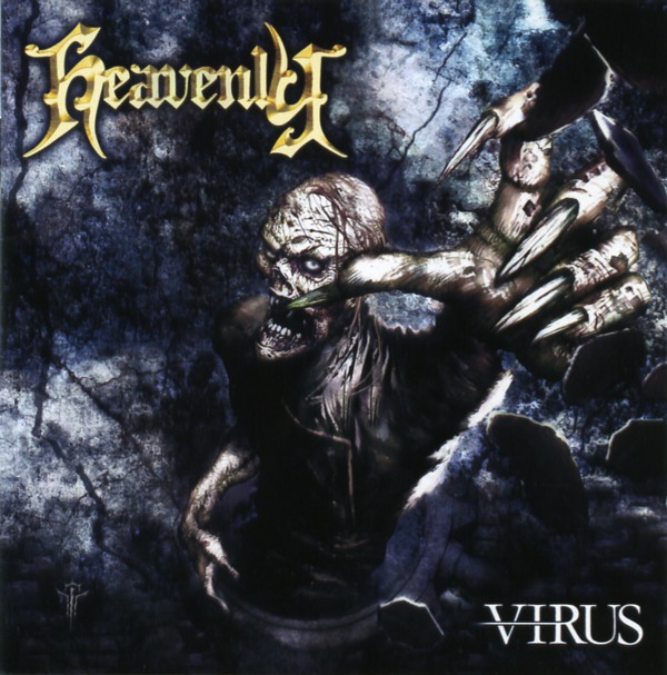 VIRUS／HEAVENLY