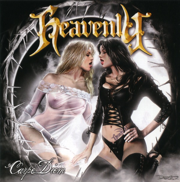 CARPE DIEM／HEAVENLY