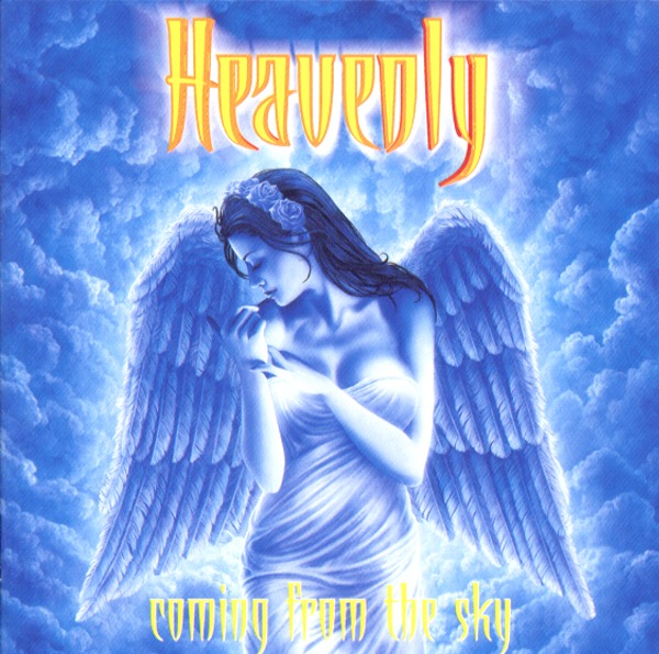COMING FROM THE SKY／HEAVENLY