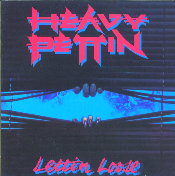 LETTIN LOOSE／HEAVY PETTIN’
