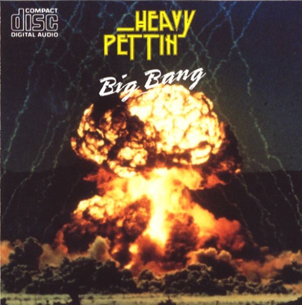 BIG BANG／HEAVY PETTIN’