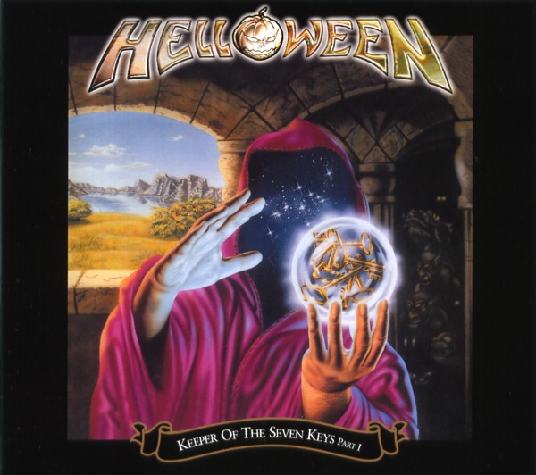 KEEPER OF THE SEVEN KEYS Part 1：EXPANDED EDITION