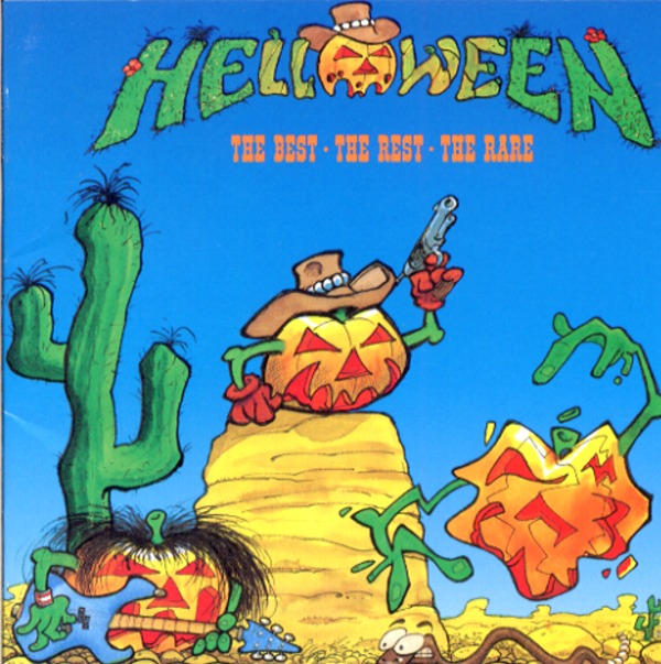 THE BEST,THE REST,THE RARE