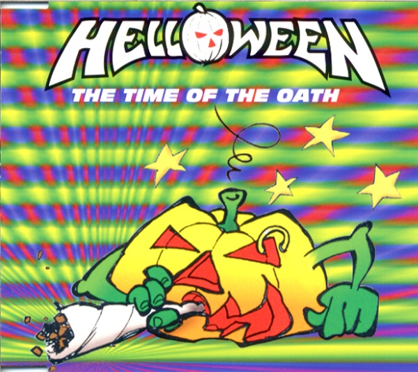 THE TIME OF THE OATH