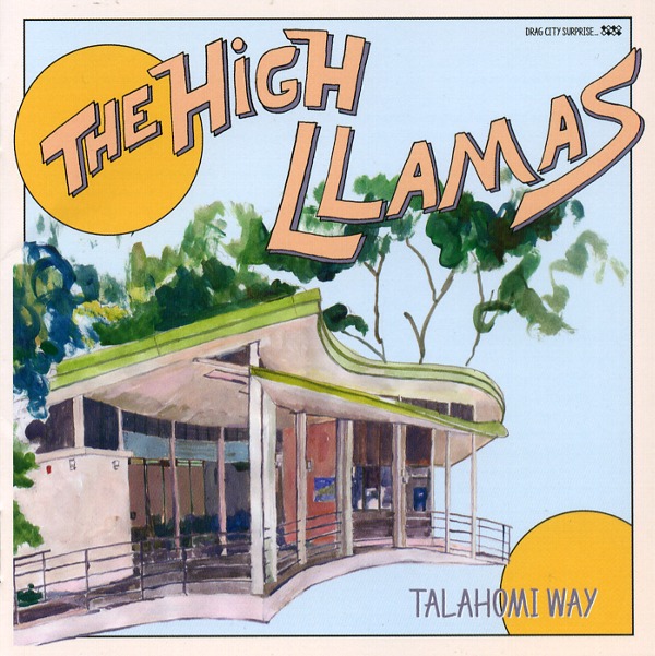 TALAHOMI WAY