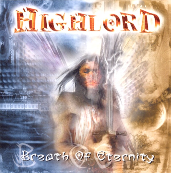 BREATH OF ETERNITY／HIGHLORD