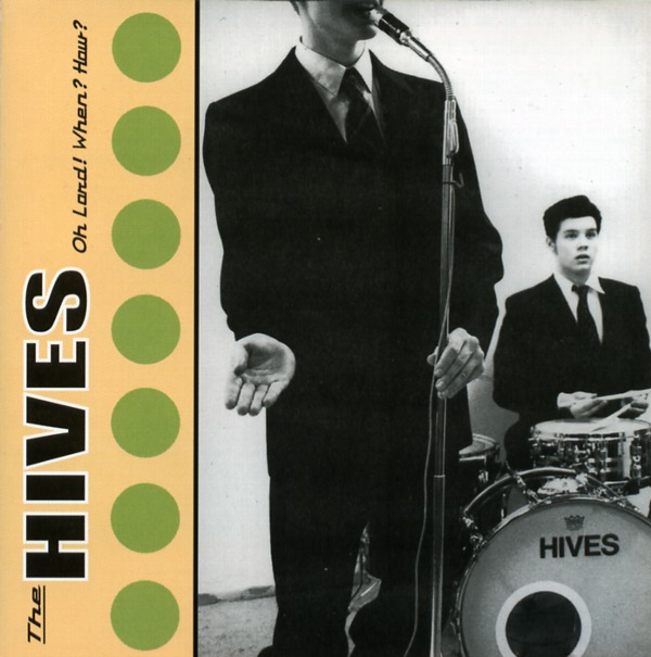 OH LORD！WHEN？HOW？