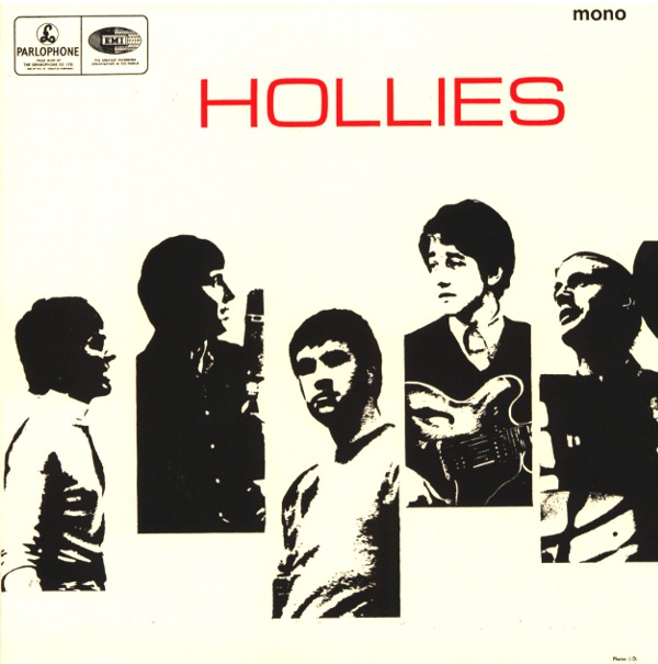 HOLLIES