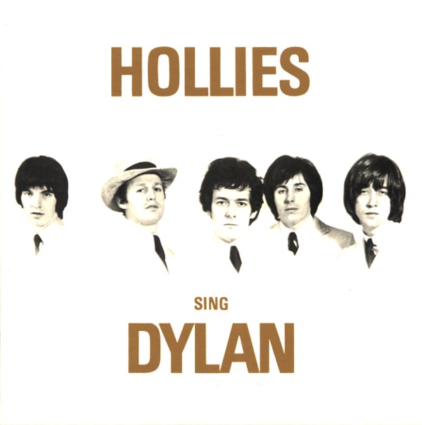 HOLLIES SING DYLAN