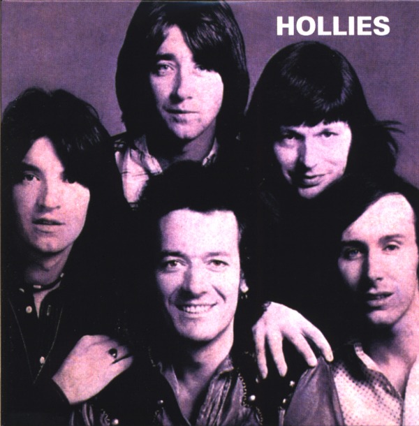 HOLLIES
