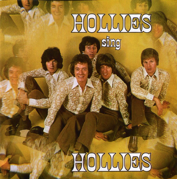 SING THE HOLLIES