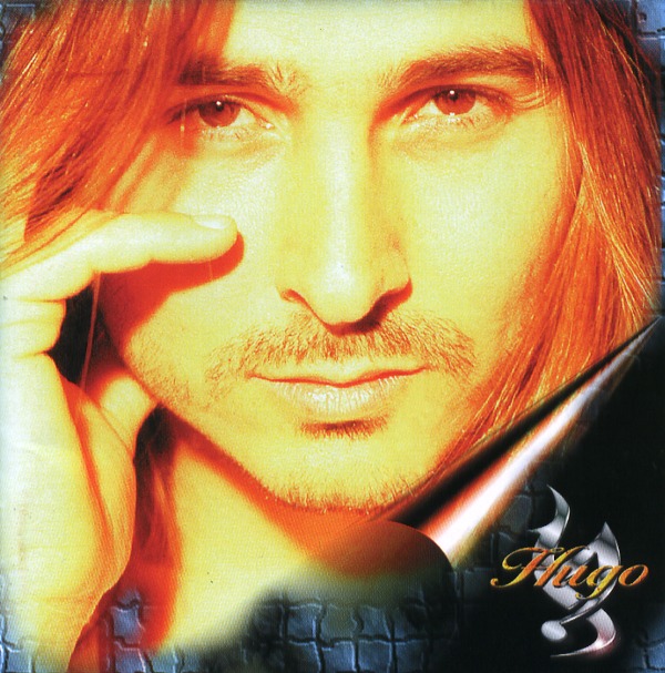 HUGO／HUGO
