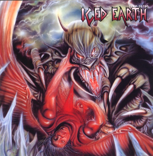 ICED EARTH