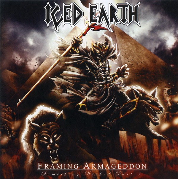 FRAMING ARMAGEDDON SOMETHING WICKED PART1