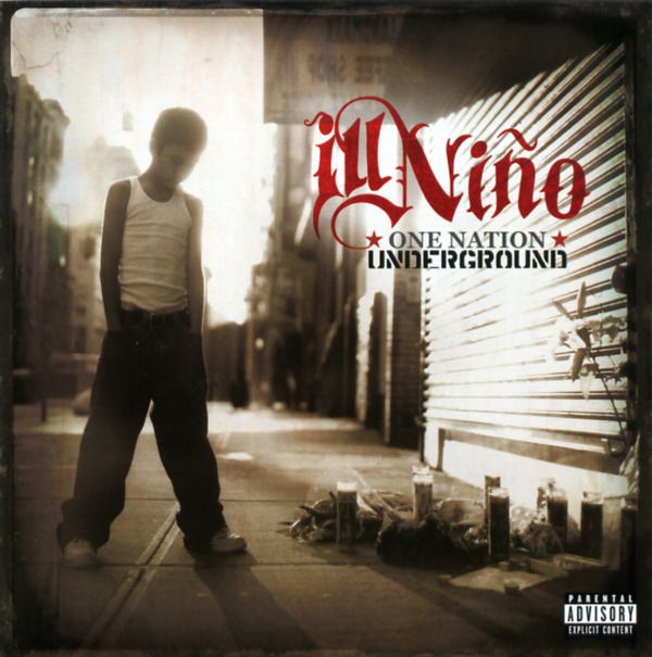 ONE NATION UNDERGROUND