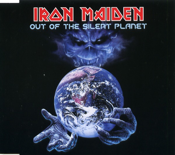 OUT OF THE SILENT PLANET