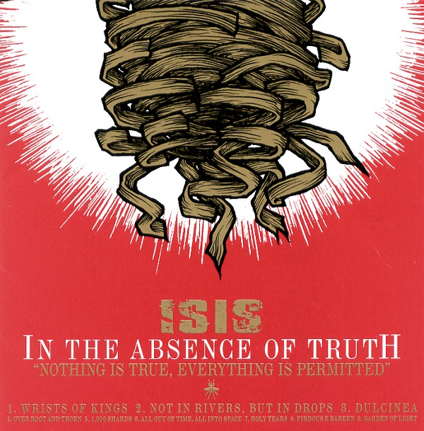 IN THE ABSENCE OF TRUTH