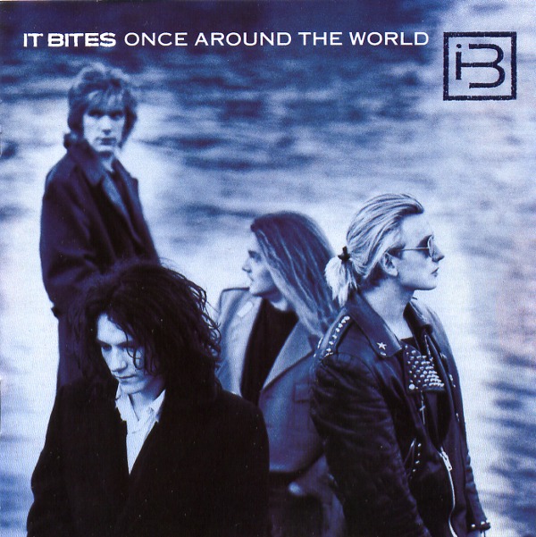 ONCE AROUND THE WORLD