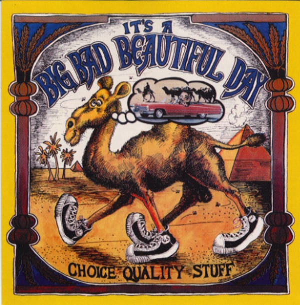 CHOICE QUALITY STUFF