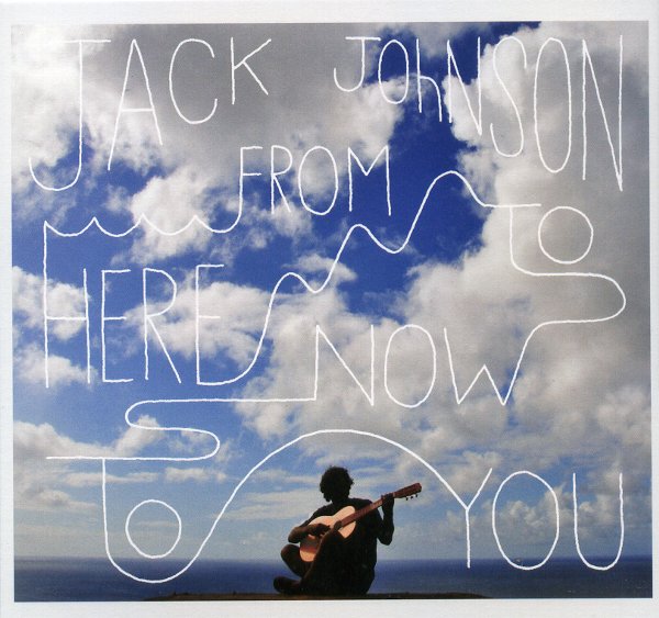 FROM HERE TO NOW TO YOU