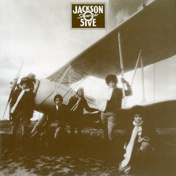SKYWRITER／JACKSON 5