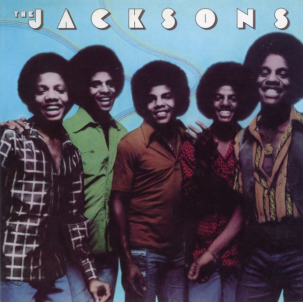 THE JACKSONS／THE JACKSONS