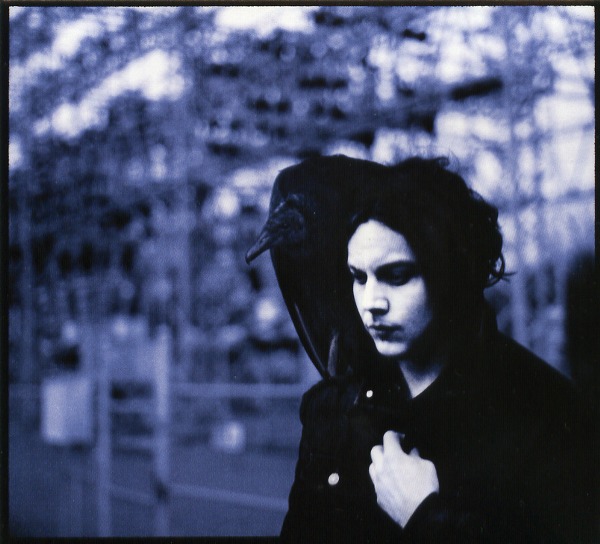 BLUNDERBUSS／JACK WHITE