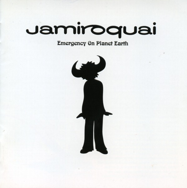 EMERGENCY ON PLANET EARTH