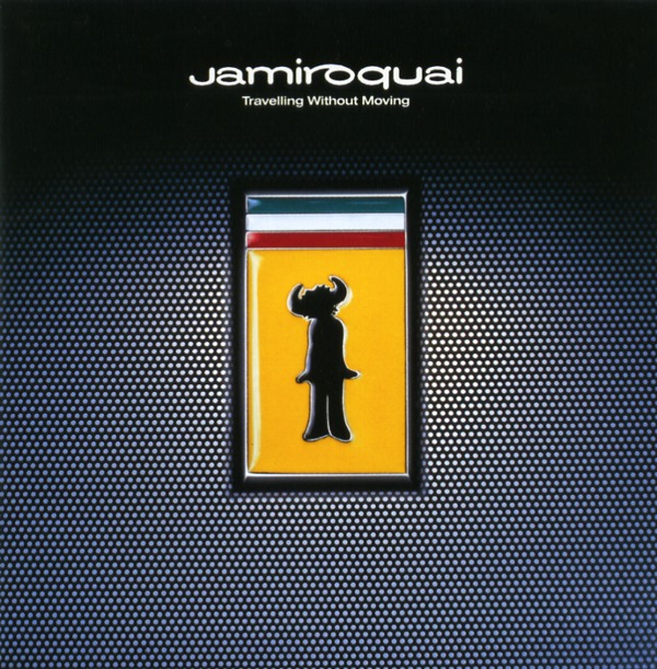 TRAVELLING WITHOUT MOVING