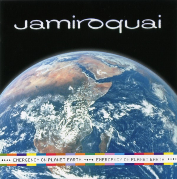 EMERGENCY ON PLANET EARTH