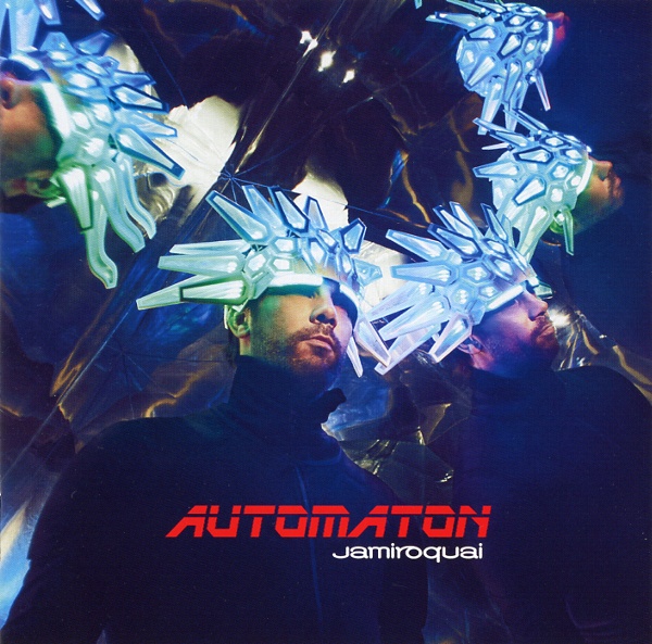 AUTOMATON