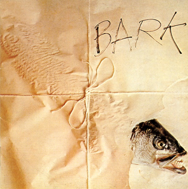 BARK／JEFFERSON AIRPLANE