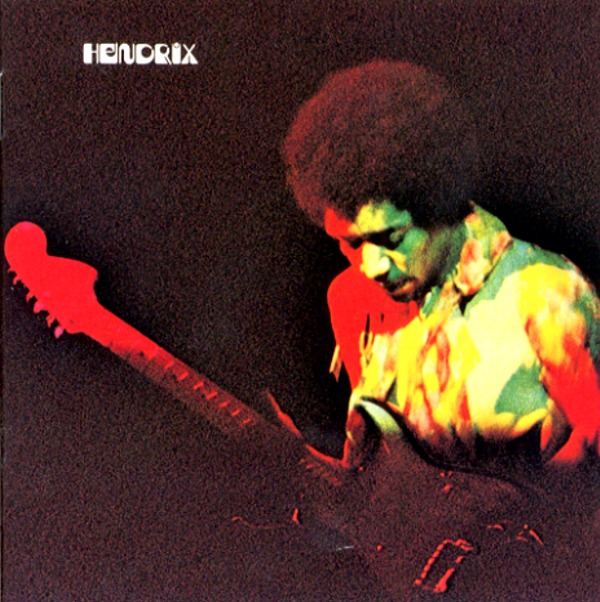 BAND OF GYPSYS