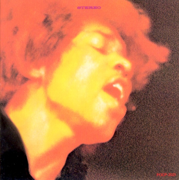 ELECTRIC LADYLAND