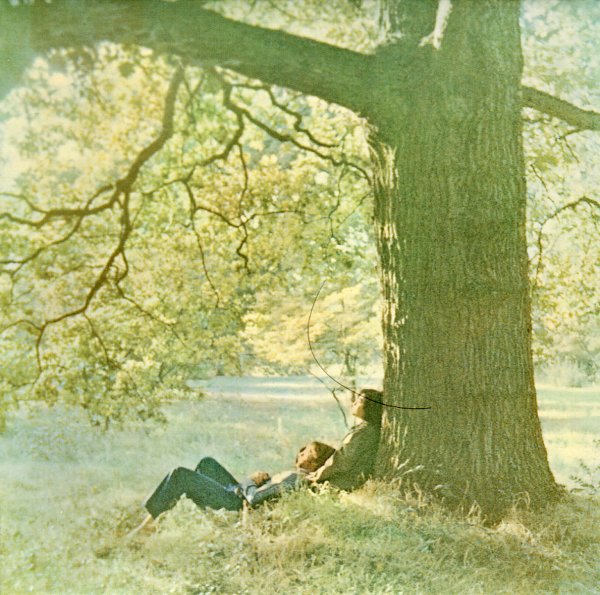 PLASTIC ONO BAND