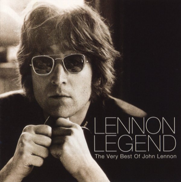 LENNON LEGEND